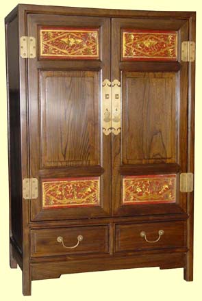 北京金漆镶嵌厂 金龍 等し 中国家具 JINLONG